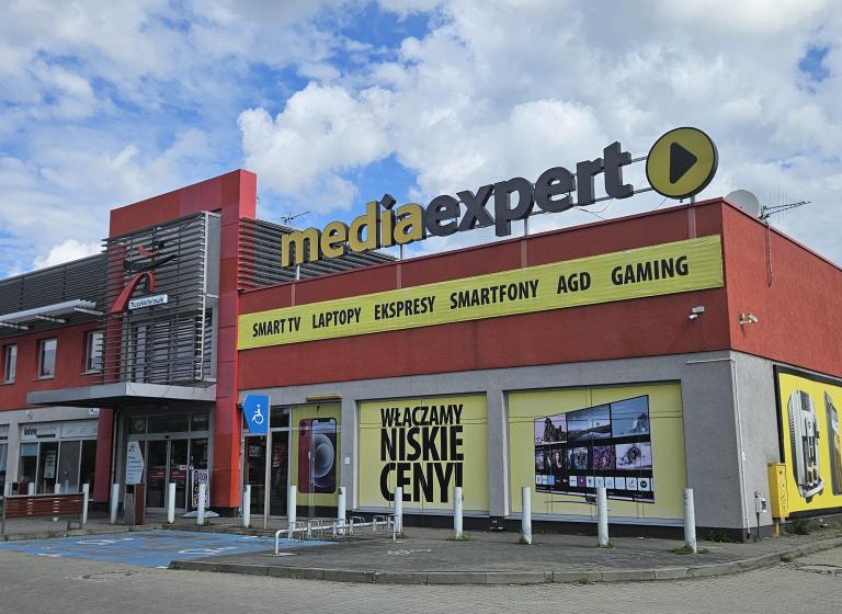 Media Expert Bystrzyca Kłodzka