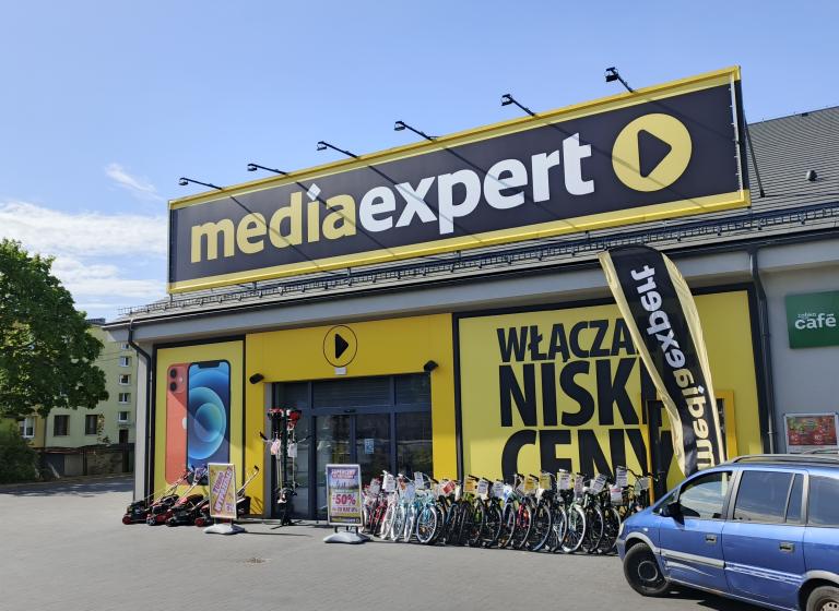 Media Expert Więcbork