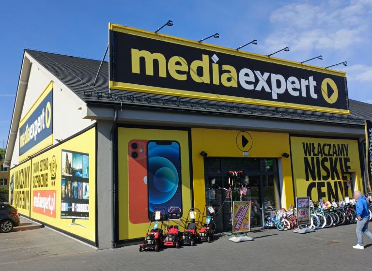 Media Expert Więcbork
