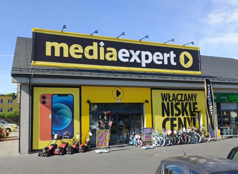 Media Expert Więcbork