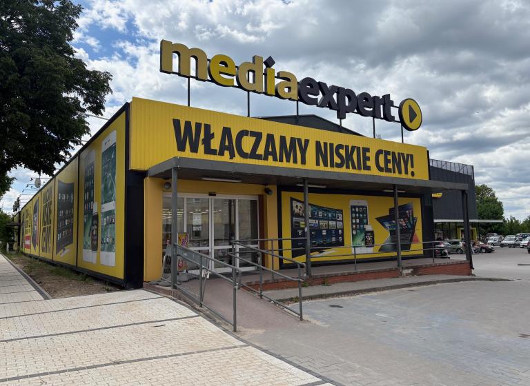 Media Expert Czarnków