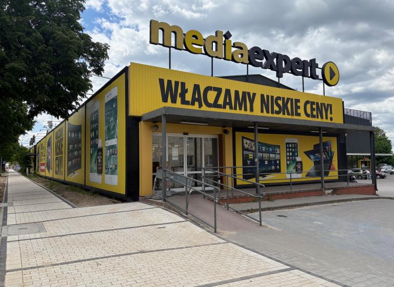 Media Expert Czarnków