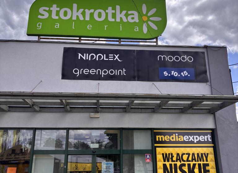 Media Expert Opole Lubelskie