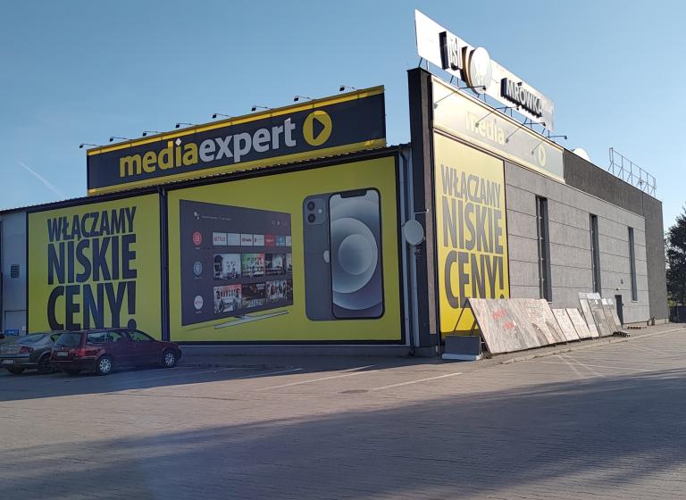 Media Expert Włodawa
