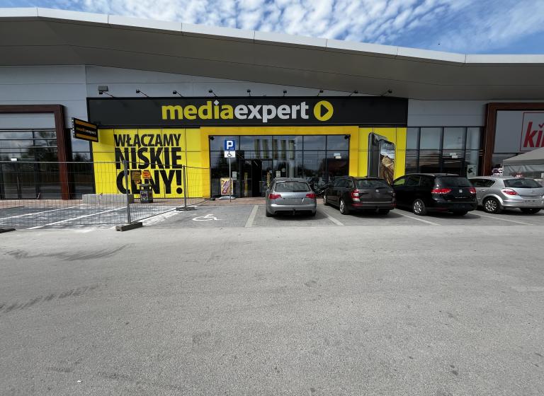 Media Expert Opoczno
