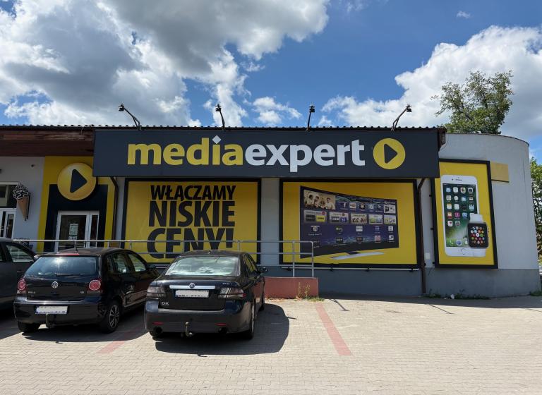 Media Expert Miastko