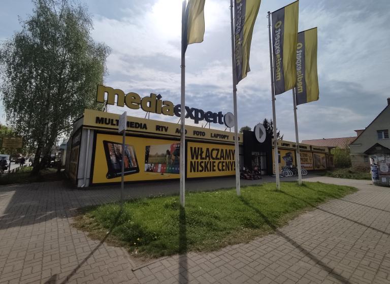 Media Expert Międzyrzecz