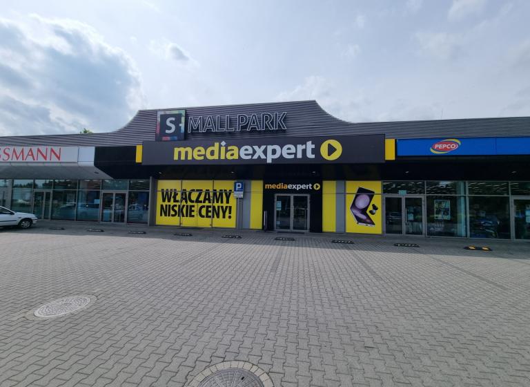 Media Expert Brzeszcze