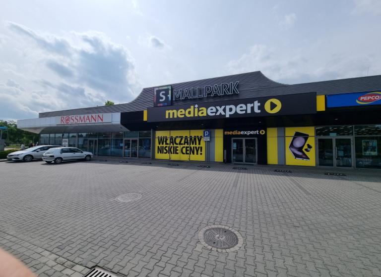 Media Expert Brzeszcze