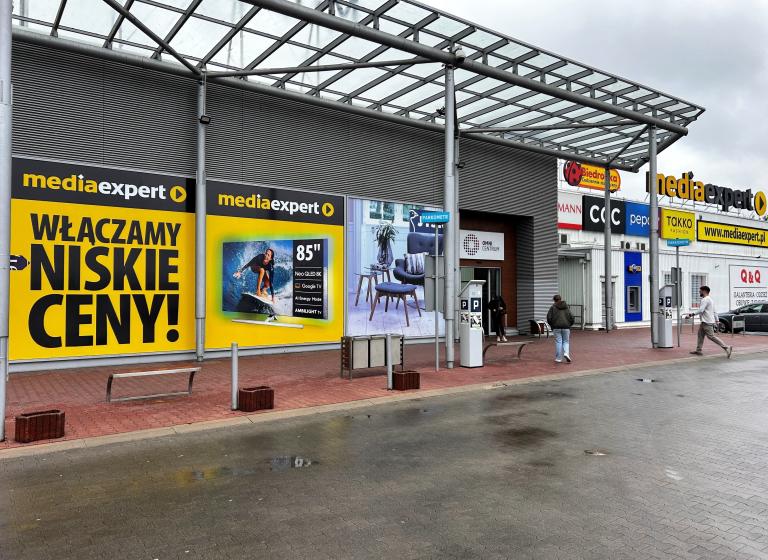 Media Expert Radom