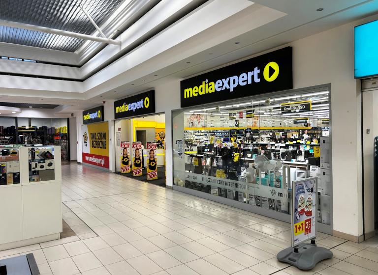 Media Expert Radom