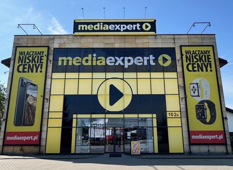 Media Expert Siedlce