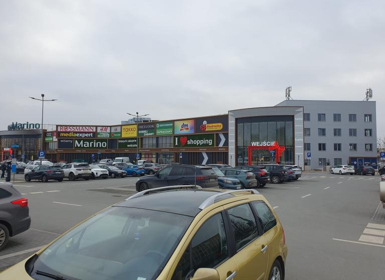 Media Expert Wrocław