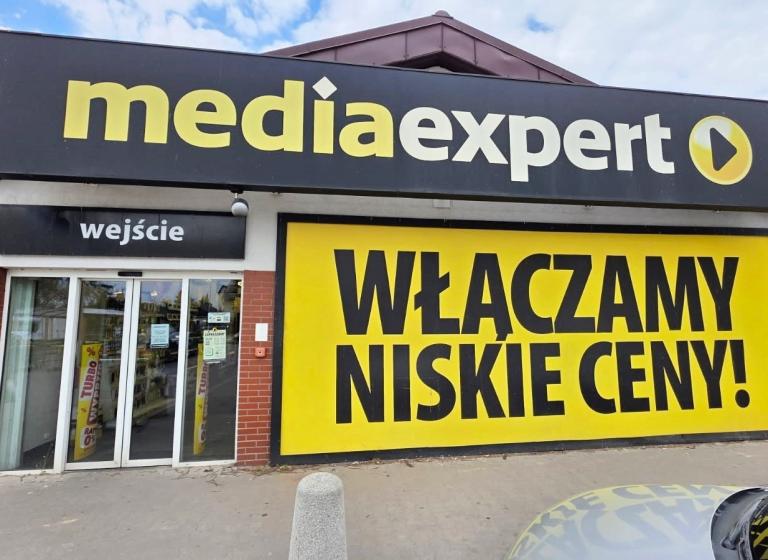 Media Expert Rypin