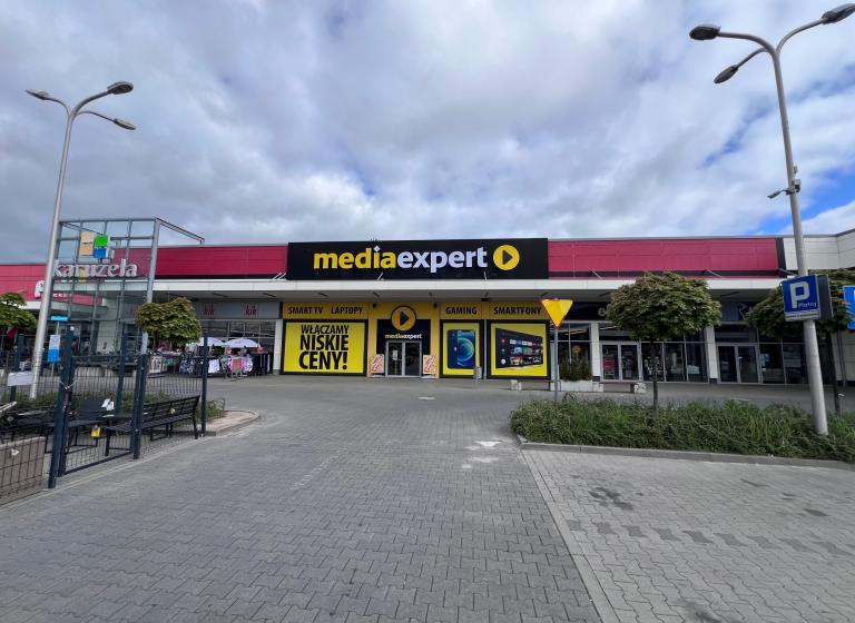 Media Expert Turek
