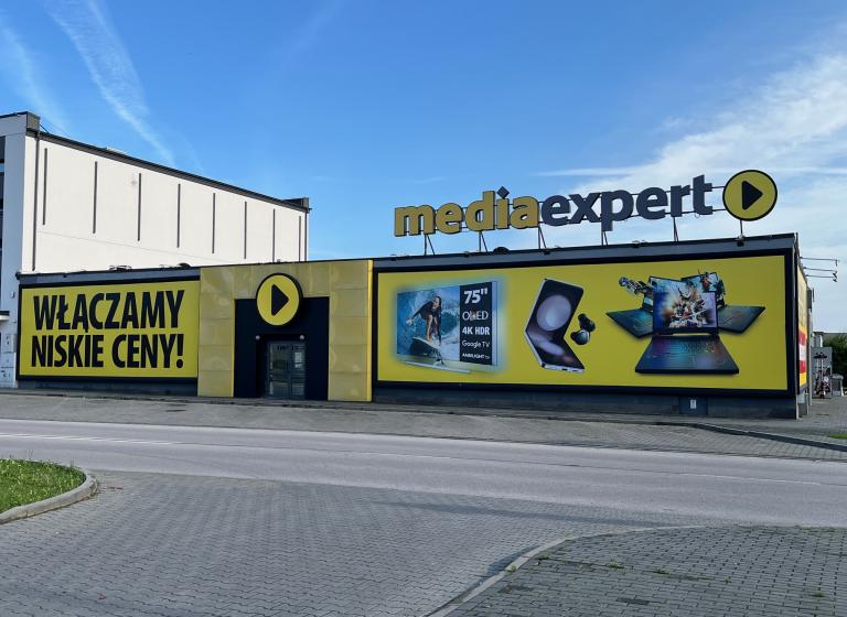 Media Expert Wieluń