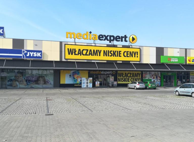 Media Expert Kutno