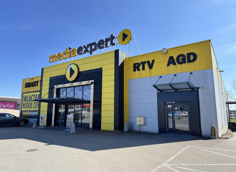 Media Expert Hrubieszów