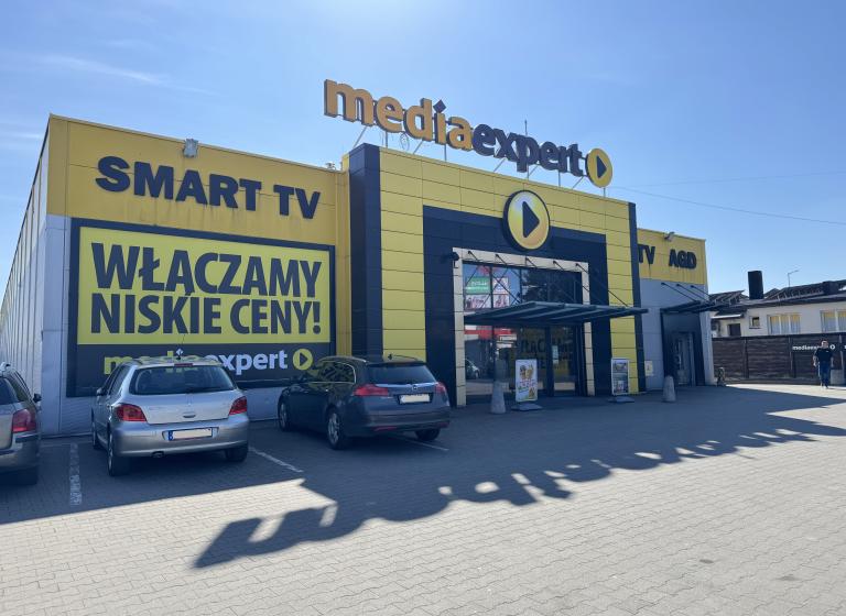 Media Expert Hrubieszów