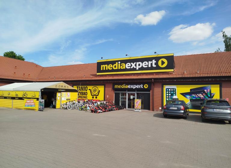 Media Expert Wołów