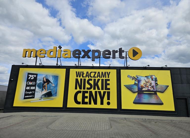Media Expert Łęczna