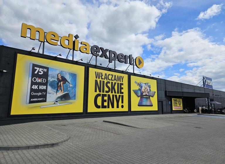 Media Expert Łęczna