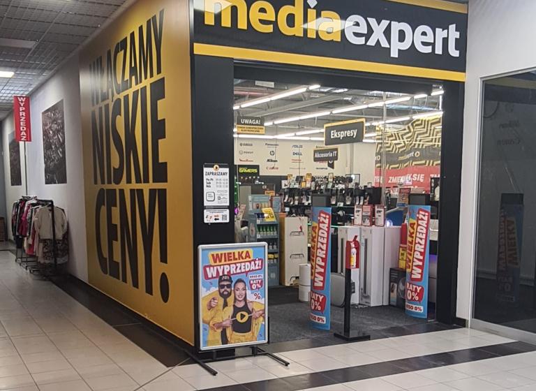Media Expert Międzyrzec Podlaski