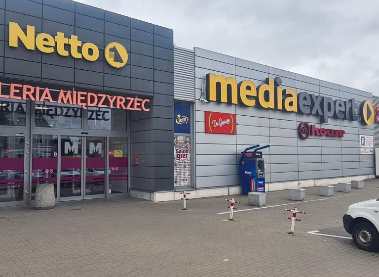 Media Expert Międzyrzec Podlaski