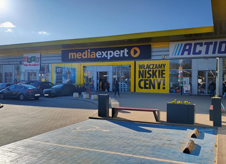 Media Expert Kętrzyn