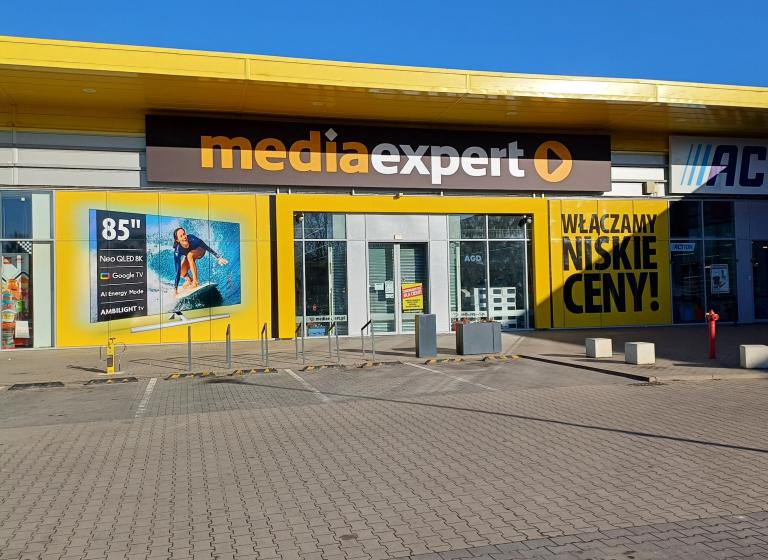 Media Expert Kętrzyn