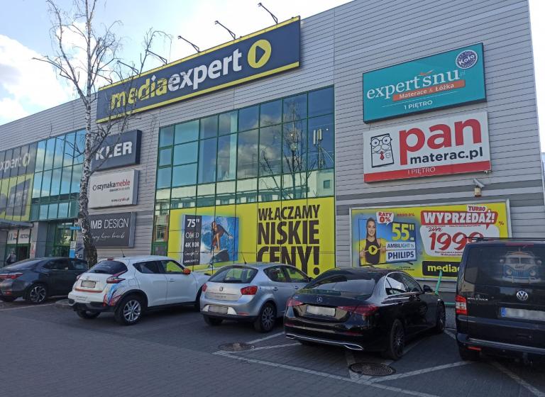 Media Expert Toruń