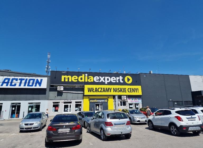 Media Expert Kozienice