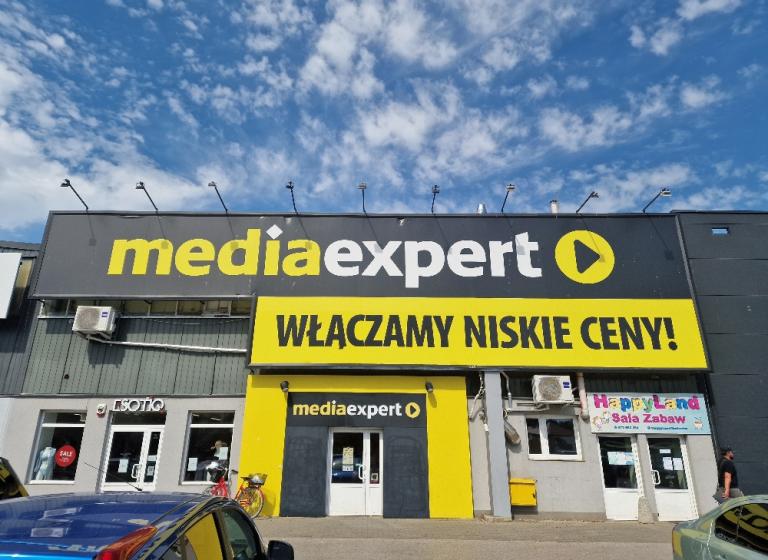 Media Expert Kozienice