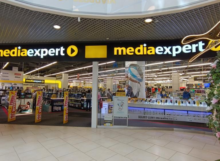 Media Expert Głogów