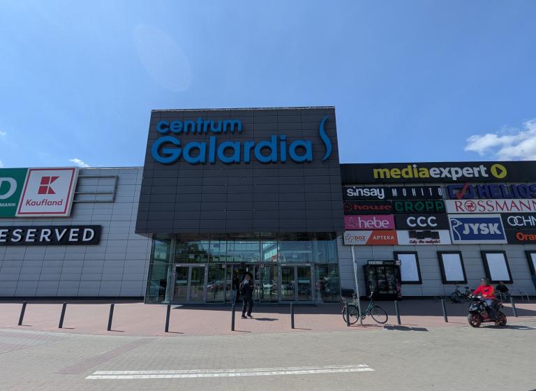 Media Expert Starachowice
