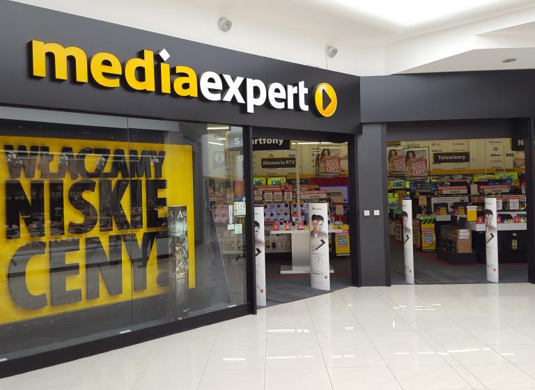 Media Expert Staszów