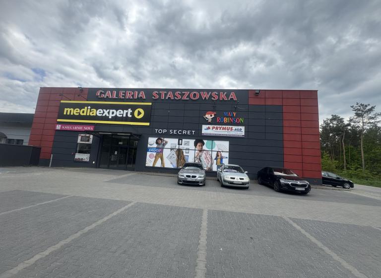 Media Expert Staszów