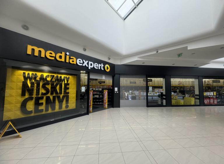 Media Expert Staszów