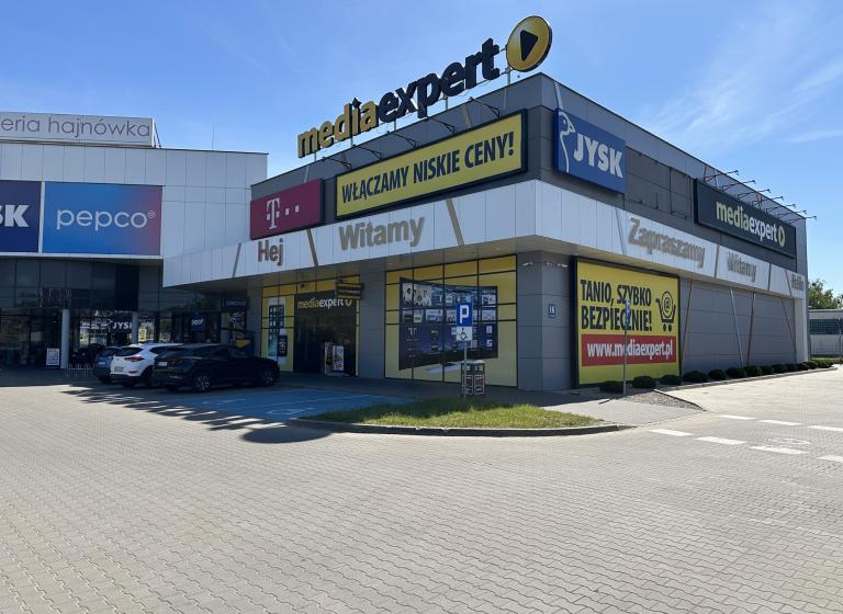 Media Expert Hajnówka