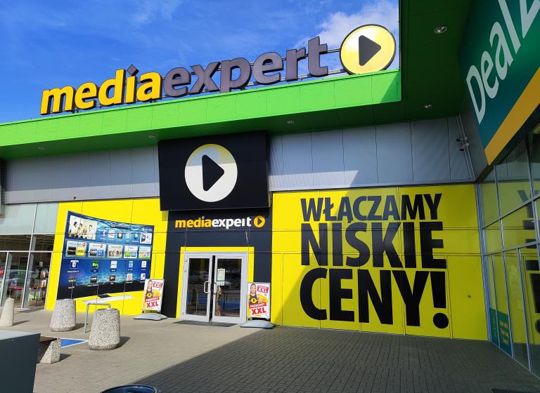 Media Expert Chełm