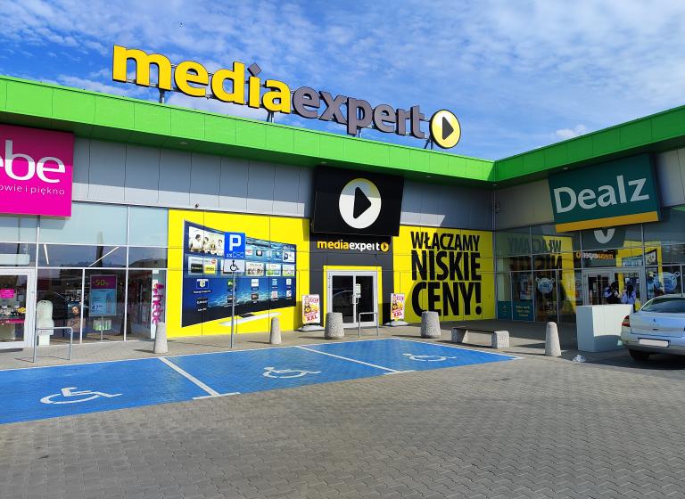 Media Expert Chełm