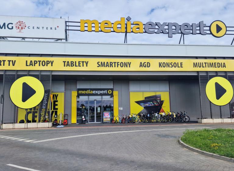 Media Expert Piekary Śląskie