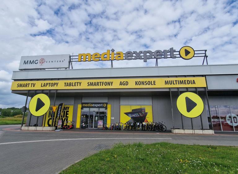 Media Expert Piekary Śląskie