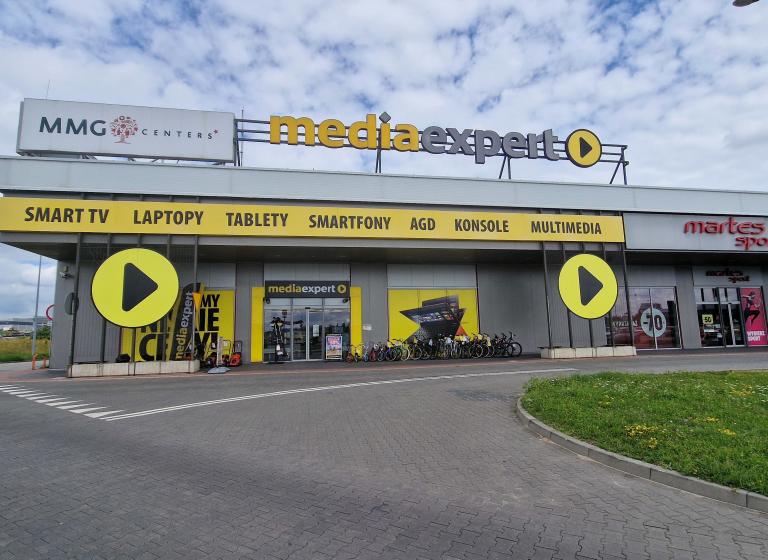 Media Expert Piekary Śląskie