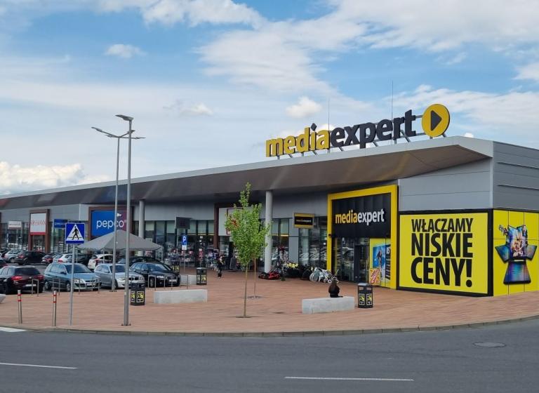 Media Expert Złotoryja