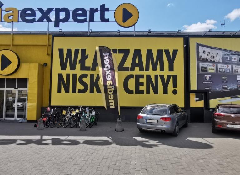 Media Expert Grudziądz