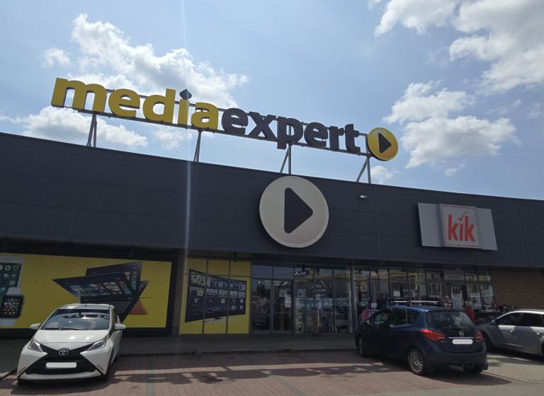 Media Expert Kluczbork
