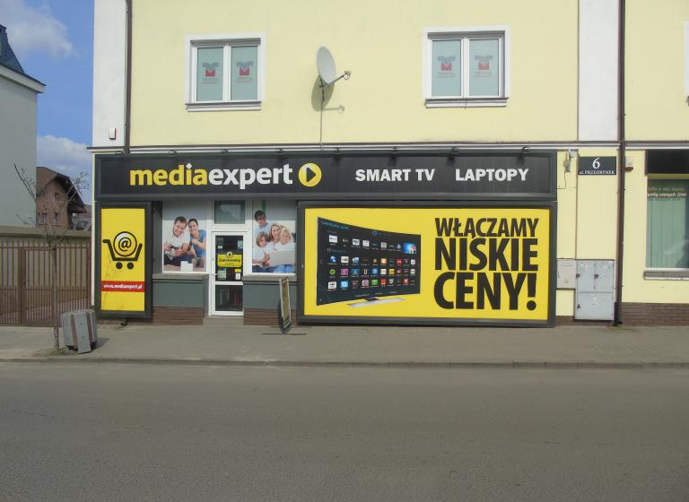 Media Expert Łęczyca