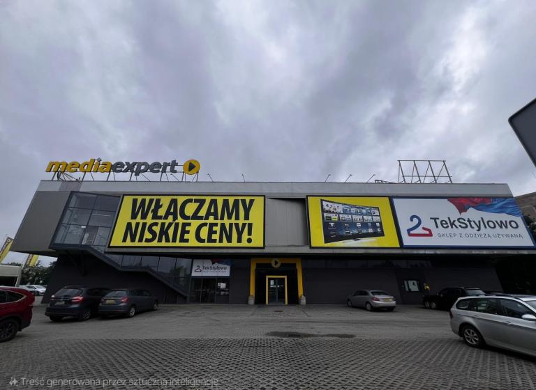 Media Expert Suwałki
