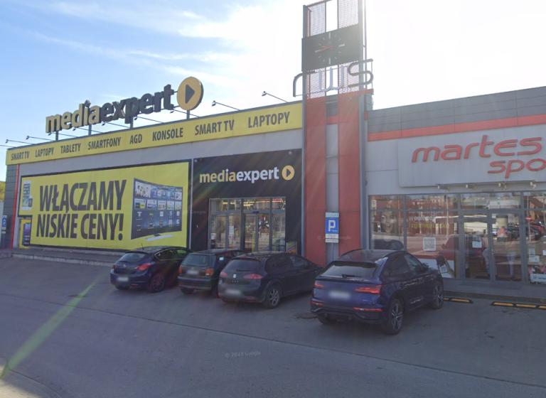 Media Expert Kościerzyna